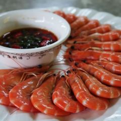 林姐香味海鲜(丁村万人海鲜广场店) User Photo