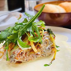 Chartres Garden User Photo