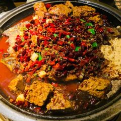 KAO TA MA LA KAO YU User Photo
