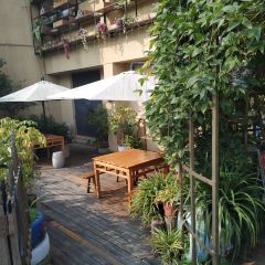 美味故事主题音乐餐厅(城乡路店) User Photo