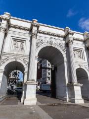 Marble Arch