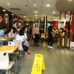 KFC (zhongxinshucheng) User Photo