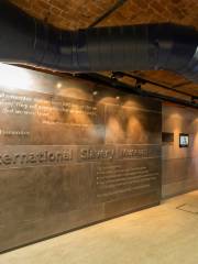 國際奴役博物館