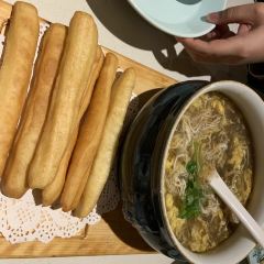 古集（後廚）（萬達店）張用戶圖片