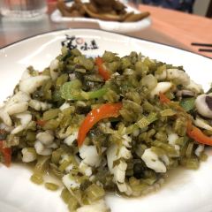 花院壹号农家菜 User Photo