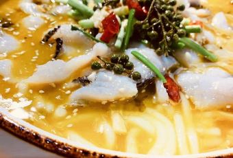 老古树餐厅(历史景点店) User Photo