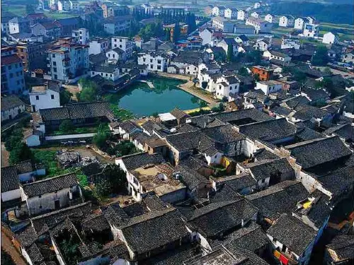 Sightseeing in Fu Yang – 9 Things You Must Do
