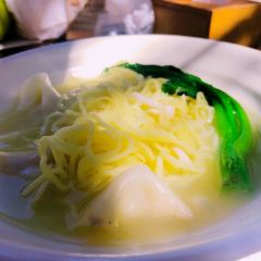 京粤茶楼 User Photo