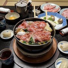 Asari Honten User Photo