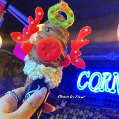 Corner Cone Gelato 여행 사진
