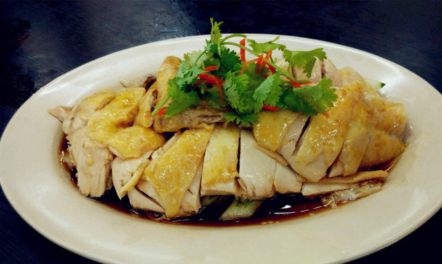 8 Best Restaurants In Kota Kinabalu Malaysia Travel Notes And Guides Trip Com Travel Guides