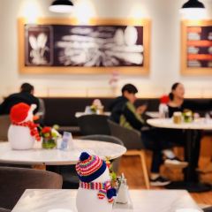 La Parisienne巴黎蜜语(BFC外滩金融中心店) User Photo