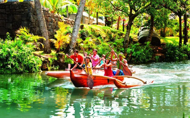 Oahu: The Hawaian Island Suitable for Everyone