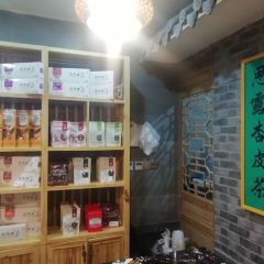 Chengbianbian Barbecue (Dunhuang Main Branch) User Photo