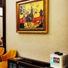 DongHai Cafe User Photo