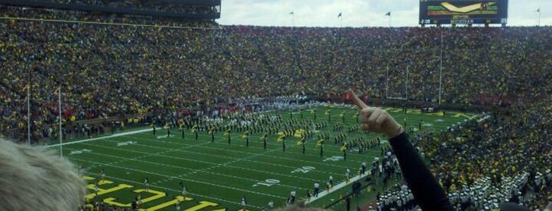 Michigan Stadiumのレビュー Michigan Stadiumのチケット Michigan Stadiumの割引 Michigan Stadiumの交通機関 所在地 営業時間 Michigan Stadium周辺の観光スポット ホテル グルメ Trip Com