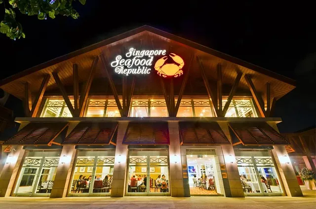 Come Try 8 of Singapore's Best Loved Seafood Restaurants, Each With Its Own Style