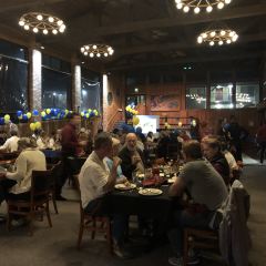 Miss Kitty's Steak House User Photo