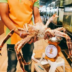 King Seafood User Photo