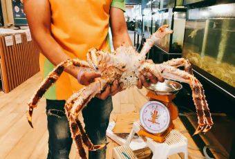 King Seafood​用戶圖片