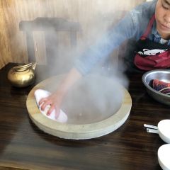 赵家湾蒸汽石锅鱼分店(走婚桥店) 여행 사진