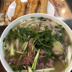 Pho 10 Ly Quoc Su(Co So 1) User Photo