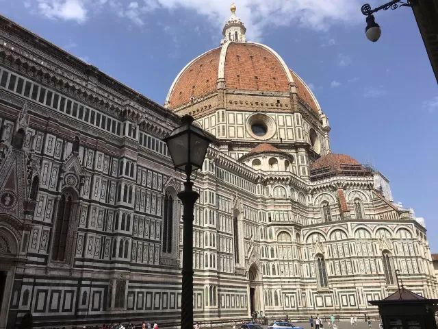 Museo dell'Opera del Duomo