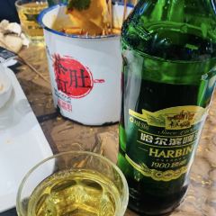 Xiao Wei Chuan User Photo