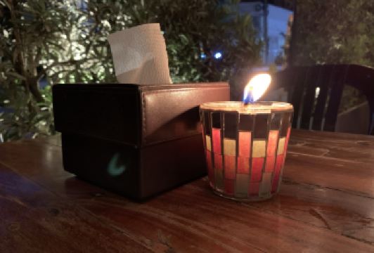 The Pig Out Bistro User Photo