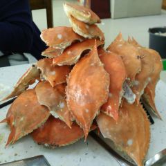 王潮活海鲜自助·蒸汽海鲜 User Photo