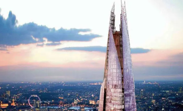 Top 10 Popular Hotels in London