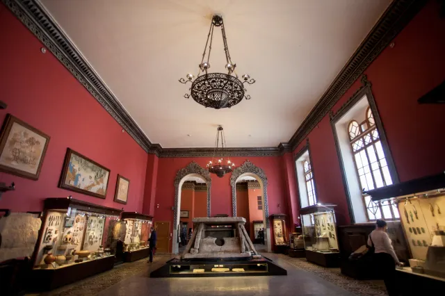 Top 10 Must See Attractions in Moscow