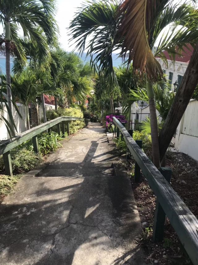 Magens Bay