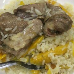 Kashi Ai Li Zha Ti Mansaf User Photo