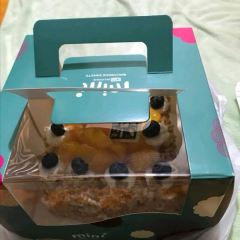 麦香村(虹港北路店) User Photo