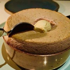 Alain Ducasse at Morpheus User Photo