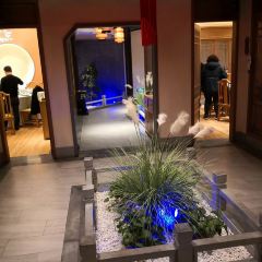 好灶头土菜(虹桥夜市店) User Photo