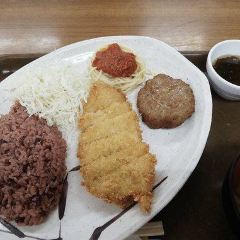 Hanagasa Shokudo User Photo