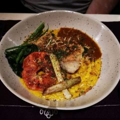 Raffaele Woodfired Pizza, The Bayleaf Hotel User Photo