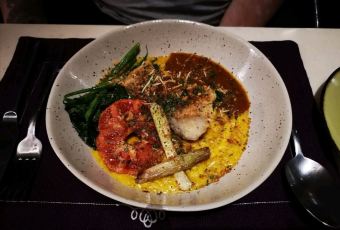 Raffaele Woodfired Pizza, The Bayleaf Hotel User Photo