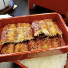 Yoshizuka Unagi User Photo