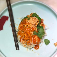 客觀民間菜 User Photo