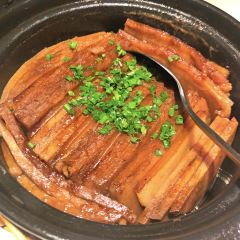 客觀民間菜 User Photo