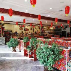 咱屯儿东北媳妇铁锅炖 User Photo