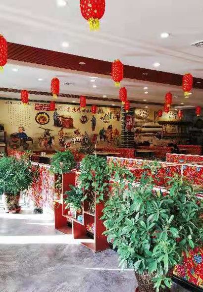 咱屯儿东北媳妇铁锅炖