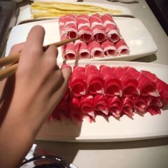 海底捞火锅(东胜广场店) User Photo
