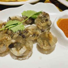 Ginger Duck Aqiang Fried Crab·XINAQIANG User Photo