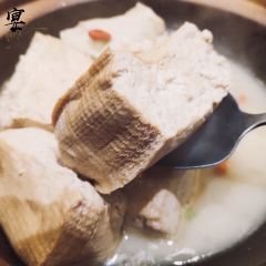 食锦记家宴·闽南菜(开元盛世广场店) User Photo
