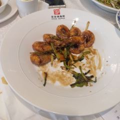 谷谷鸡海鲜(凉城店) User Photo