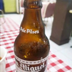 Ramon Lee's Panciteria User Photo
